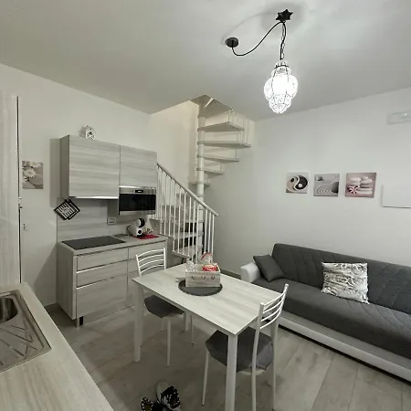 Ca' Eli_sa * Chioggia